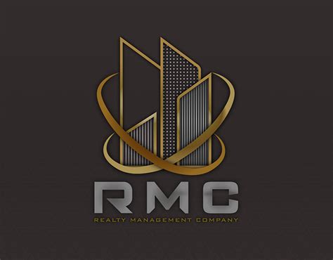 RMC Logo Presentation | Behance