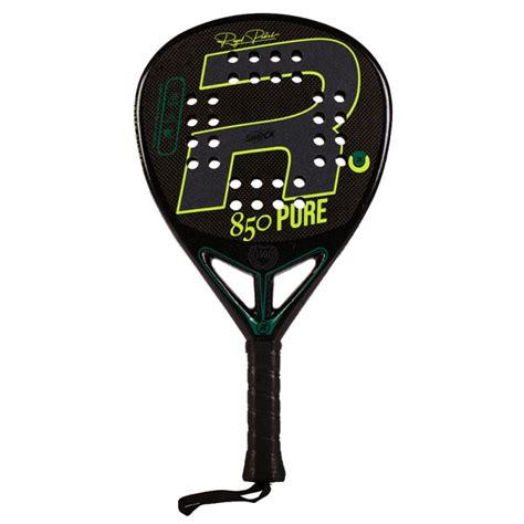 Royal Padel RP 850 Pure 2023 Hoge Balans Zona De Padel