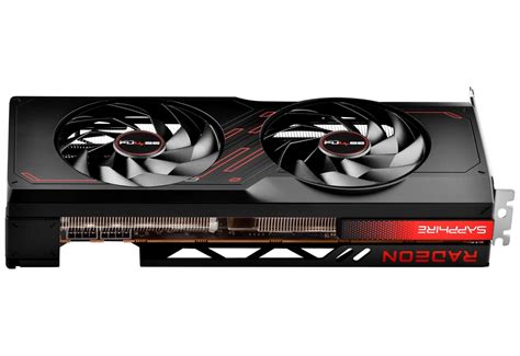 Sapphire Pulse Amd Radeon Rx 7800 Xt Gaming 16gb Gddr6 Rx7800xt Pulse