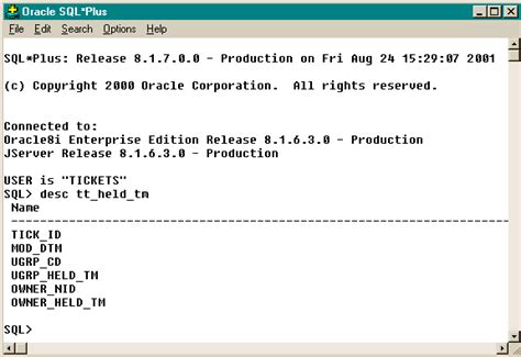 Plsql Developer By Allround Automations Software Review