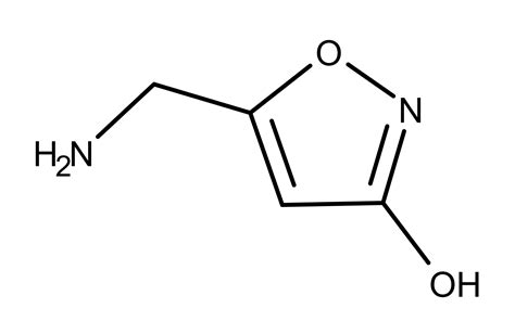 A Study of the Effects of Muscimol on the Neurotransmitter System of ...