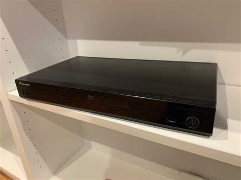 Odtwarzacz Blu ray Pioneer BDP 150 Gliwice Śródmieście OLX pl