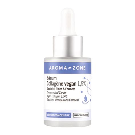 S Rum Concentr Collag Ne Vegan Aroma Zone