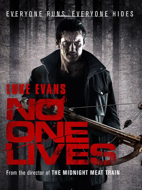 No One Lives Pictures Rotten Tomatoes