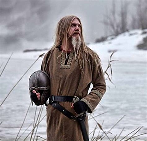 The Pursuit of Vikings | Viking clothing, Viking garb, Viking cosplay