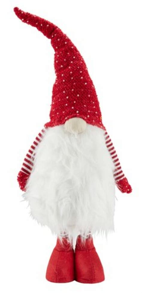 Weihnachtswichtel NAT B30xL18xH60 106cm Rot Von JYSK Ansehen