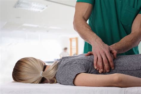 Ways Athletes Can Benefit From Chiropractic Care In Anchorage Ak