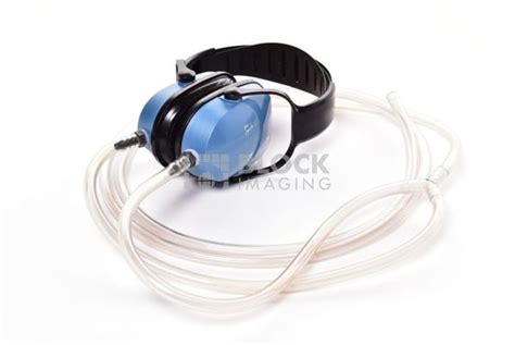 4757238 Headphones for Siemens Closed MRI | Block Imaging