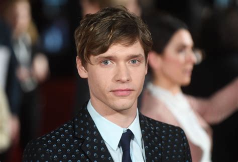 Billy Howle