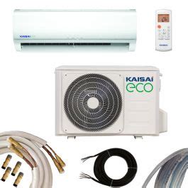 Kaisai Klimaanlage Eco Kex Kta Mit Kw Mit Quick Connect Bis M