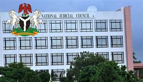 Nigeria Judicial Council Moves To Appoint Eight Supreme Court Justices