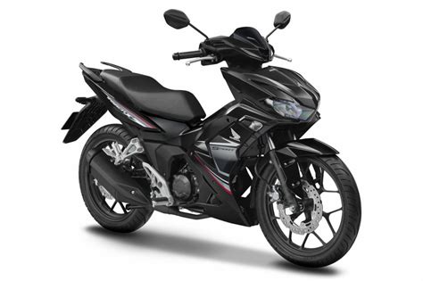 Honda Winner X Vietnam Arena Motosikal