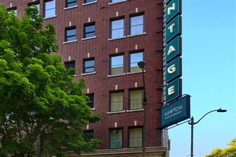 Kimpton Hotel Vintage Seattle an IHG Hotel Seattle | Bookonline.com