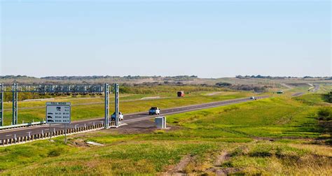 State Highway 130 Sh 130 The Fastest Way Between Austin And San Antonio