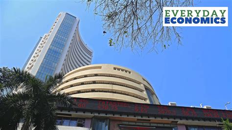 Sensex Nifty Jump Above 1 Per Cent What Has Led To This Gain