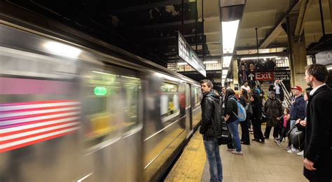 All you need to know about the New York City Public Transportation