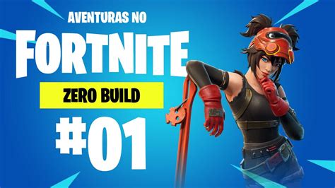 Fortnite Nova Temporada Ep O Retorno Loucura Youtube