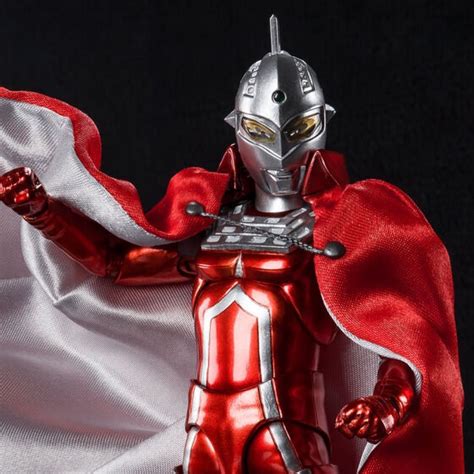 S H Figuarts ウルトラセブン 55th Anniversary Ver shフィギュアーツ shフィギュアーツPayPayフリマ