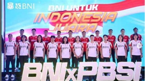 Jadwal Badminton Thomas Uber Cup 2024 Tim Putra China Lebih Kuat Usai