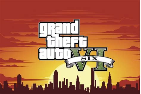 Gta La Carte Et La Date De Sortie De Grand Theft Auto Vi Ont Elles