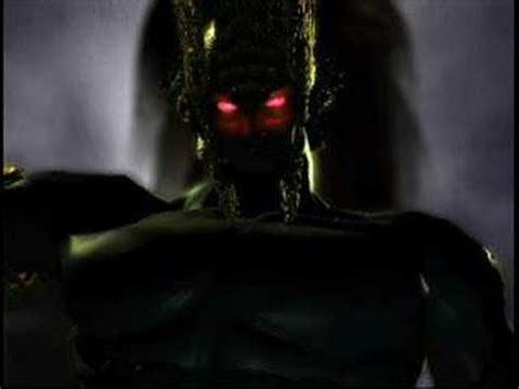 Image - Ancient-ogre-tekken3.jpg | Tekken Wiki | FANDOM powered by Wikia