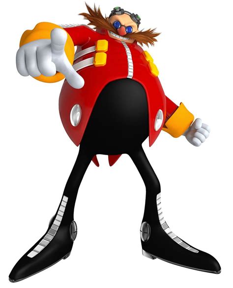 Doctor Eggman Sonic The Hedgehog Image Zerochan Anime