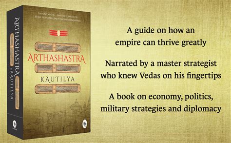 Buy Arthashastra By Kautilya A Masterpiece On Economic Policies