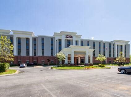 Photo Gallery - Hampton Inn & Suites Huntsville Hampton Cove