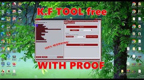 Xsoft Tool 1003
