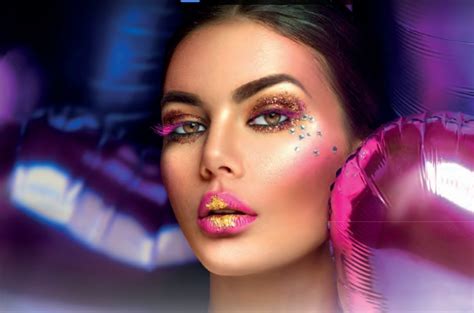 Celebrando Latinas | Tendencias de maquillaje para este invierno
