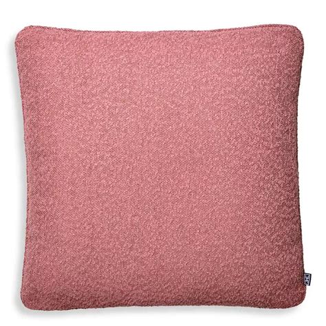 Eichholtz Pillow Boucl L Wilhelmina Designs Usa