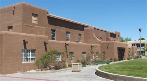 Carlisle Gymnasium Albuquerque