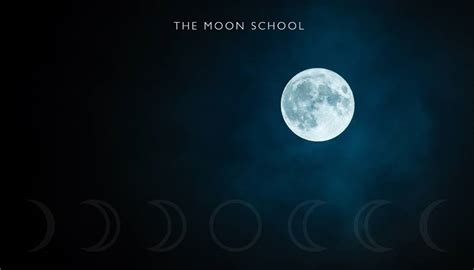 How Often Is There A Full Moon The Moon School