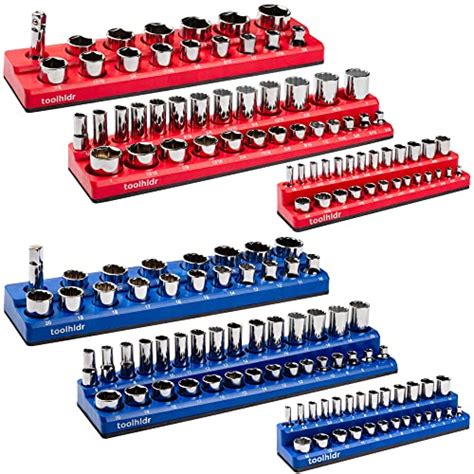 The Best Socket Organizer For Tool Chest Our Top Picks Consumer Reports