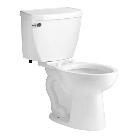 American Standard Cadet Flowise Right Height 2467100020 Vitreous China