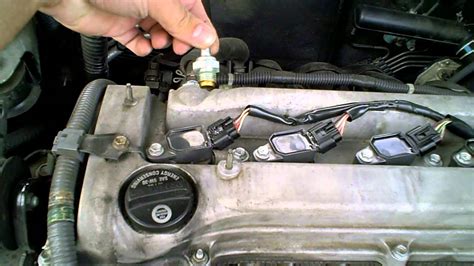 Pcv Valve 2004 Camry