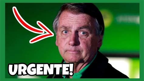 A Casa Caiu Bolsonaro Relata Que N O Sabia Da Exist Ncia De Cofre Em