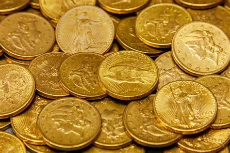 How Much is a Gold Coin Worth? (Price Chart)