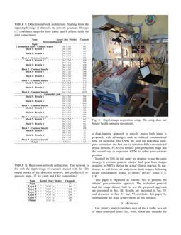 Preterm Infants Limb Pose Estimation From Depth Images Using