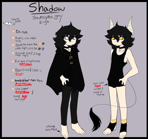 [persona] shadow by satasche on DeviantArt