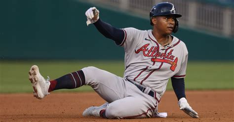 Talking Chop 2022 Preseason Top 30 Braves Prospects Battery Power