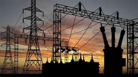 BREAKING Nigeria Suffers First Power Grid Collapse In 2025 Markets