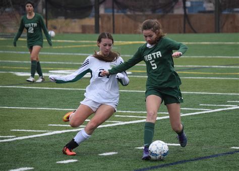 Photos Womens Jv Soccer Vs Thunder Ridge Vistanow