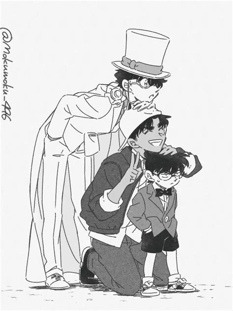 Pin By RedCode MM On Detective Conan In 2024 Detective Conan