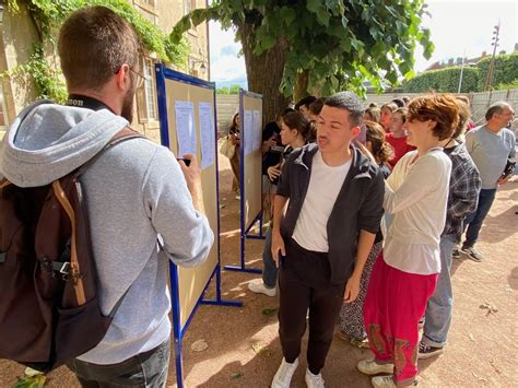 Baccalauréat 2023 Des résultats plutôt positifs au Lycée Bonaparte