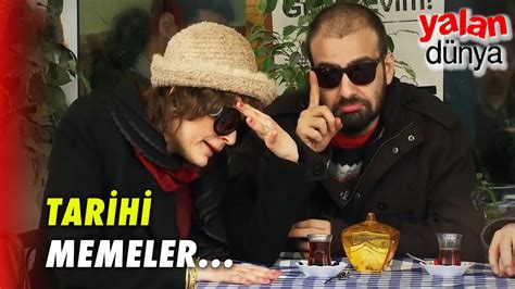 Vasfiye nin Erotik Kaseti Çıkmış Yalan Dünya Özel Klip YouTube