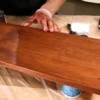 3 More Easy Exquisite Finishes For Mahogany Woodworking Projects