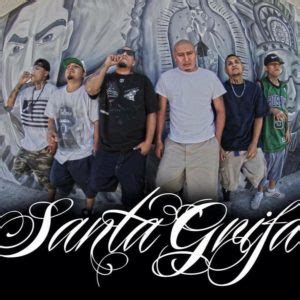 LA SANTA GRIFA – Somos Osos