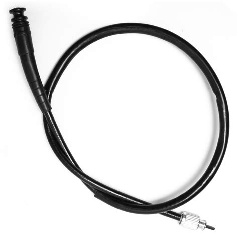 Motometa Detalles Cable De Velocimetro Para Motocicleta Italika Ft