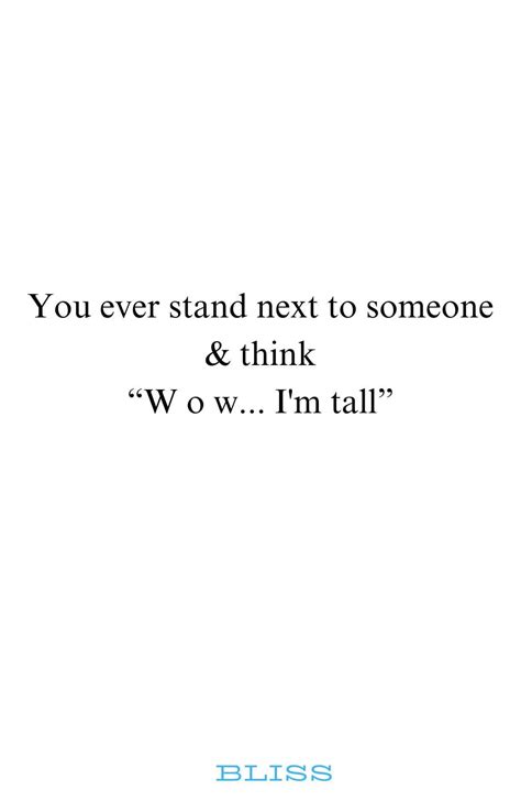 No Never
